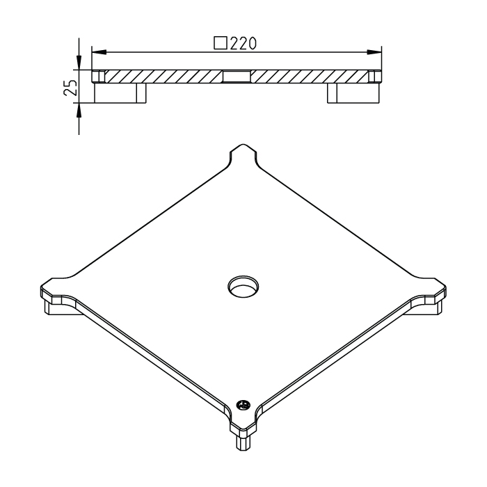 cross-sectionPlaatdeksel 790.218.000.10