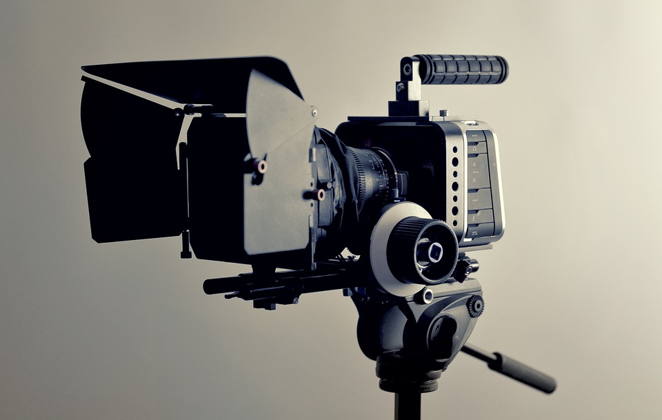 Bedrijfsfilm Aquaberg