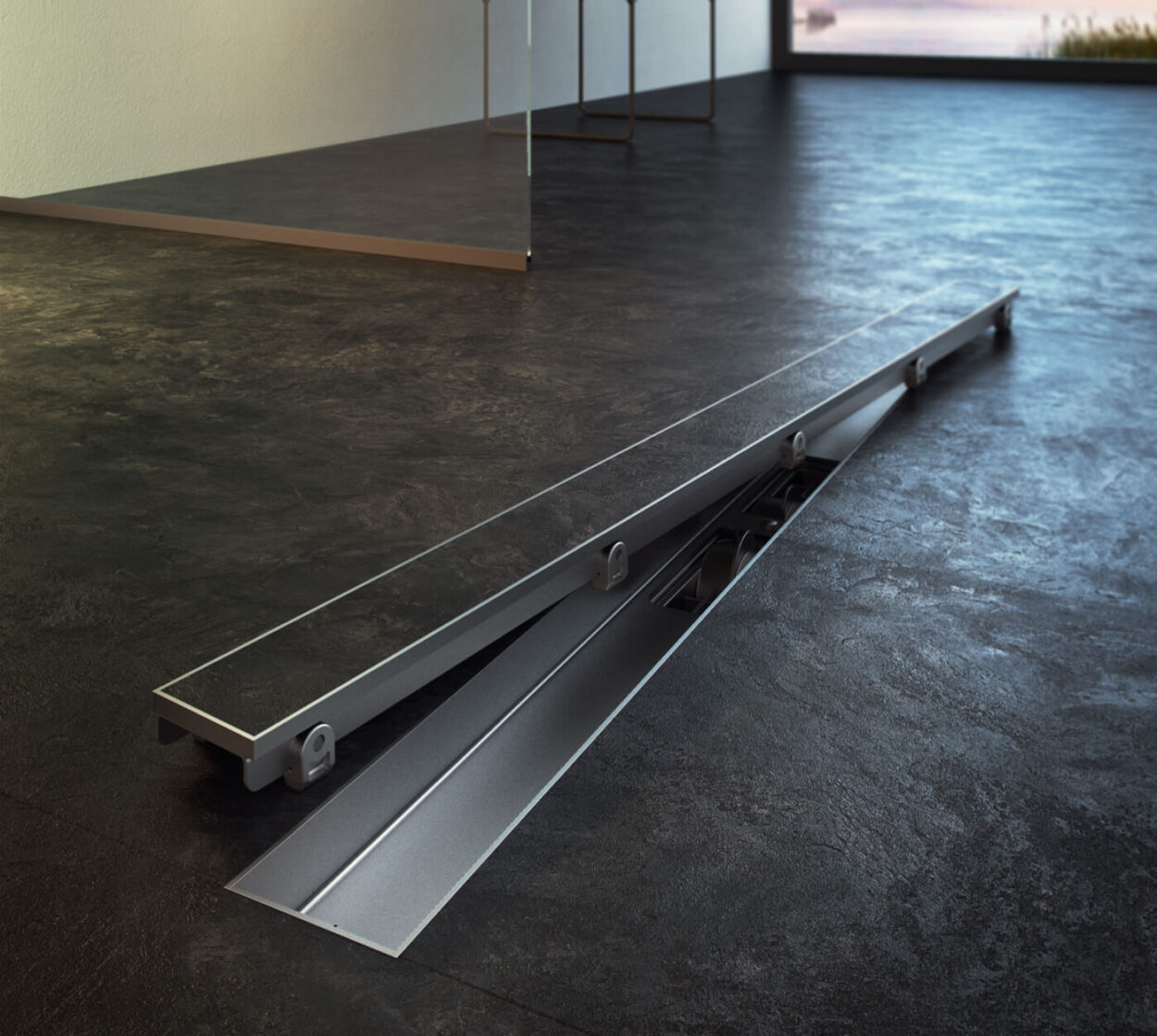 Douchegoot kopen alle informatie voor de juiste keuze Aquaberg