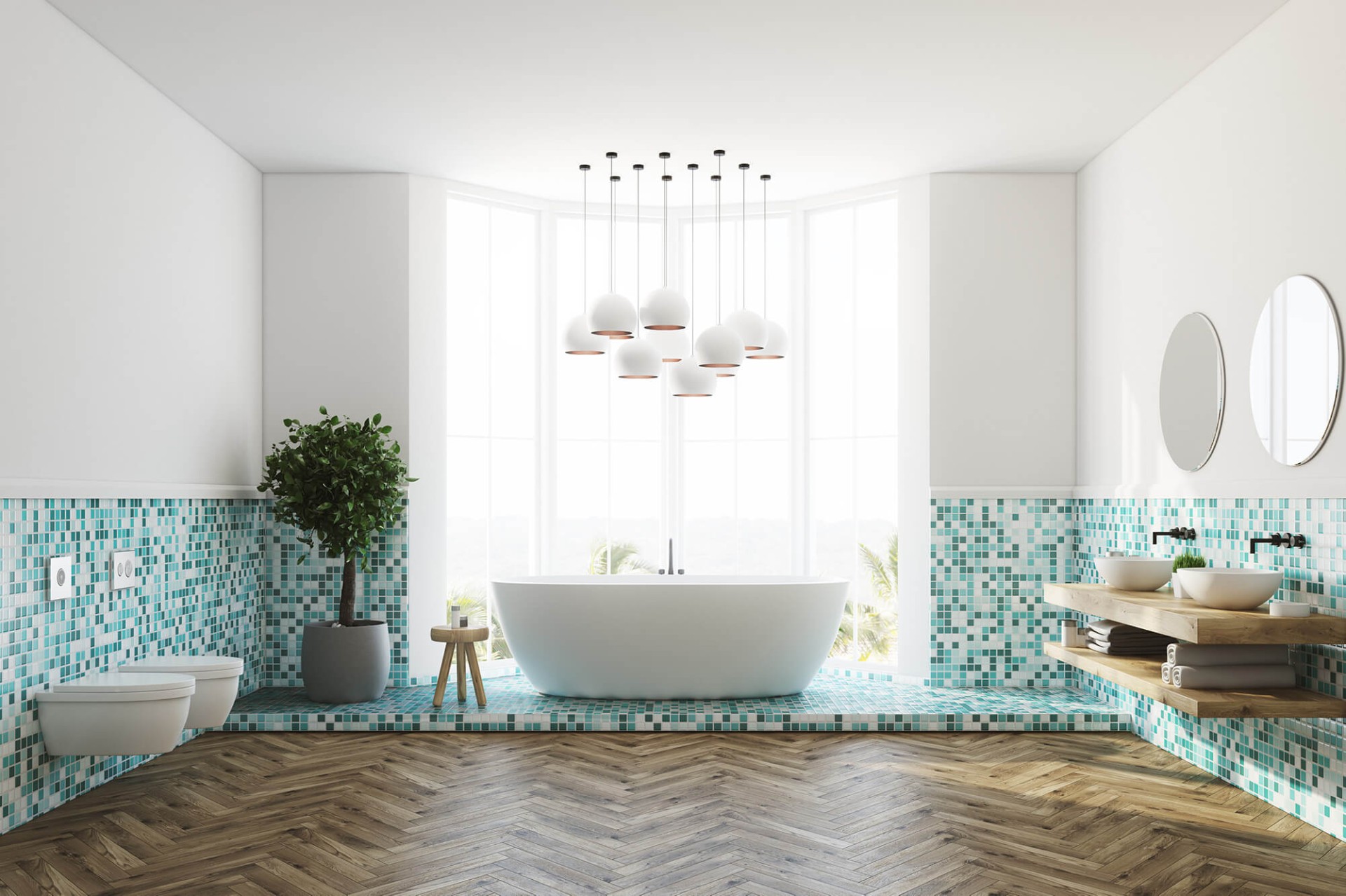 Blog badkamer verbouwen | Aquaberg